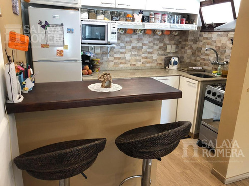 Imagen 5 de 9 de Venta: 2 Dormitorios 2 Baños Apartamento Modalidad Casita Punta Del Este