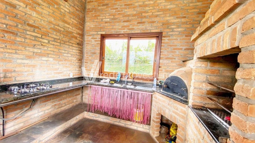 Chácara À Venda Em Terras De Itaici - Ch285120
