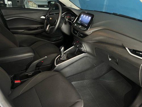 Chevrolet Onix LT 1.0 Turbo