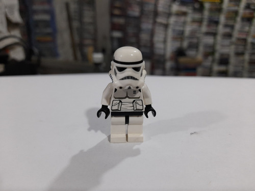 Minifigura Lego Star Wars Stormtrooper