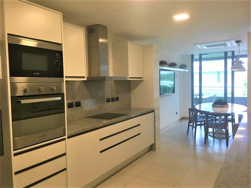 Imagen 24 de 29 de Apartamento En Venta De 3 Dormitorios En Rincón Del Indio (ref: Lij-5687)