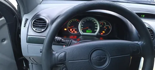 Chevrolet Optra 1.6 Advance