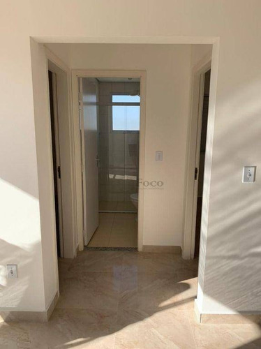 Imagem 16 de 16 de Apartamento Para Alugar, 50 M² Por R$ 1.100,00/mês - Cidade Nova Bonsucesso - Guarulhos/sp - Ap1214