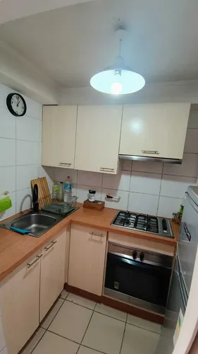 Arriendo Depto 2do Semestre Viña Centro (18489)