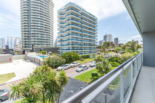 Venta Departamento 3 Domitorios En Playa Brava