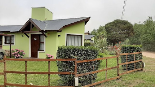 Casa En Alquiler Temporal En Mar Azul