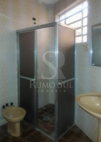 Imagem 10 de 15 de Casa - Campo Grande - Ref: 38311 - L-38311