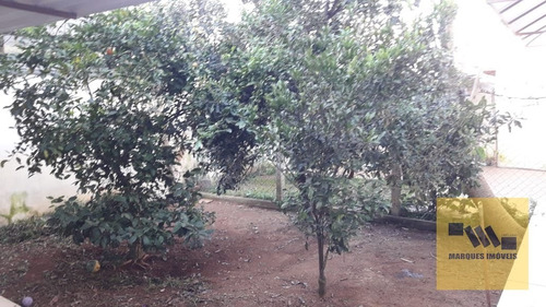 Imagem 3 de 15 de Casa De Condominio Em Botujuru - Mogi Das Cruzes - 3895