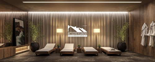 Imagem 12 de 30 de Apartamento No Edifício L'atelier Concept Homes - Lançamento - 04 Suítes E Vista Mar - 3576