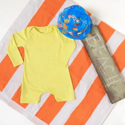 Roupa Banho Bebe Protecao Fps Uv 50 Envio Imediato Frete gr tis