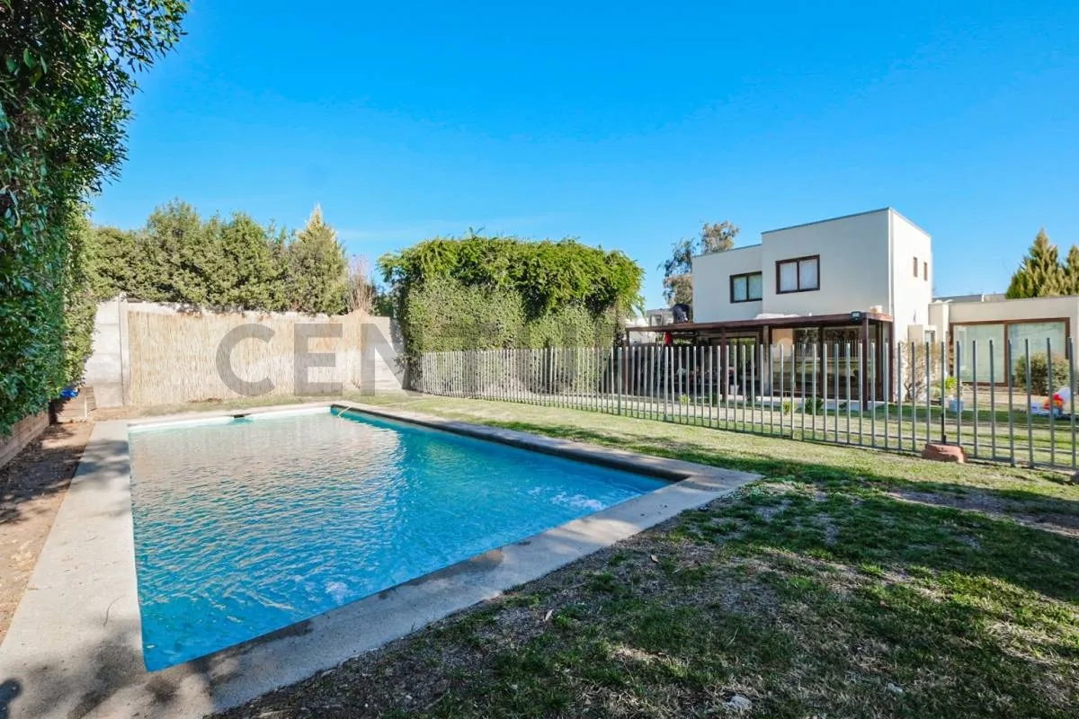 Imagen 1 de 30 de Casa En Arriendo En Piedra Roja Chicureo