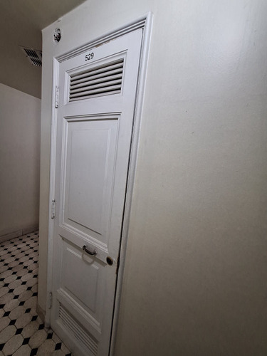 Venta Oficina 1p/1b - Santiago