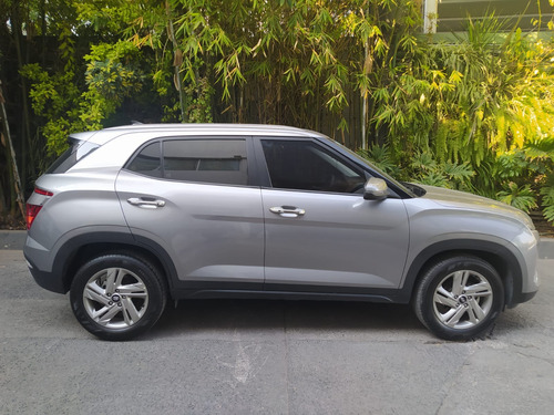 Hyundai Creta 1.5 Gls Premium Ivt