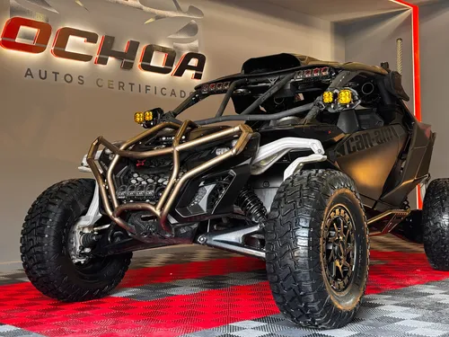Brp Can Am Maverick R 2024
