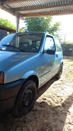 Fiat Cinquecento 1.1 L