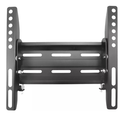 Imagen 7 de 9 de Soporte Base Pared Fija Para Tv 13 26 27 32 37 40 42 43