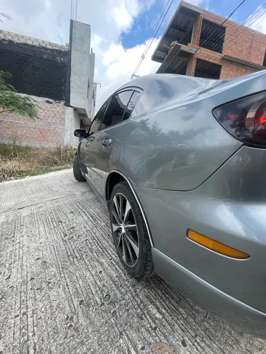 Mazda 3 2.0 Lfha5