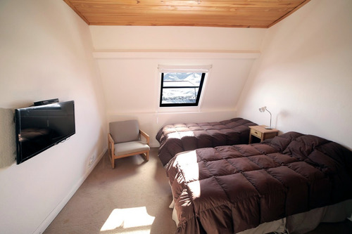 Imagen 8 de 11 de Excelente Departamento En Tebas 861 Las Leñas (solo Semana Entera De Sábado A Sábado)