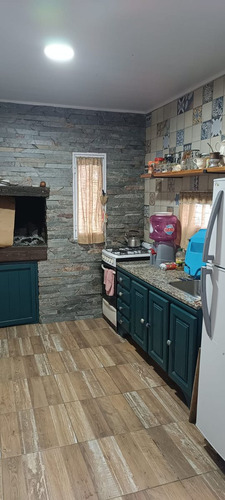 Se Alquila Casa Quinta En Los Zapallos