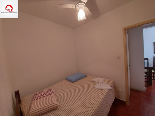 Imagem 8 de 13 de Apartamento À Venda Perto Praia Das Pitangueiras - Ap1708 - 34708492