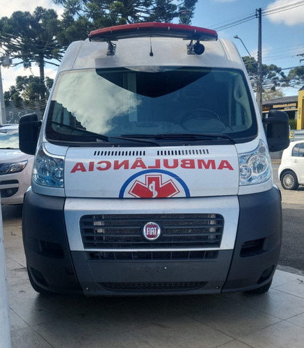 Ambulancia Ducato Ut Ducato Ambulancia Ambulancia Uti