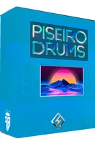 Comprar Ll Drums Piseiro 5 Versões Samples