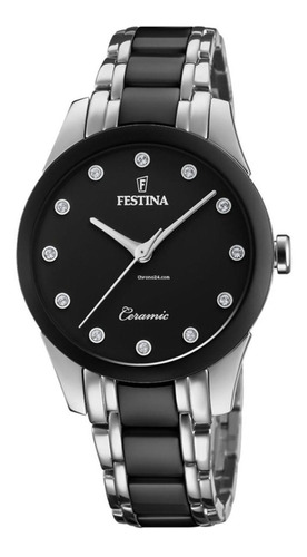 Reloj F20499/3 Festina Mujer Ceramic