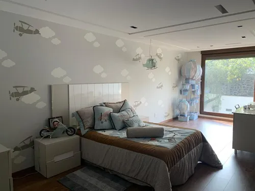 Casa En Venta En Jardines Del Pedregal