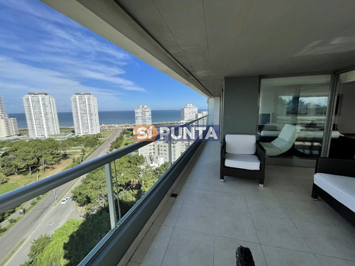 Imagen 3 de 30 de Excelente Apartamento Semi Piso En Venta!!