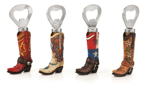 Botas de 2025 vaquero en foami