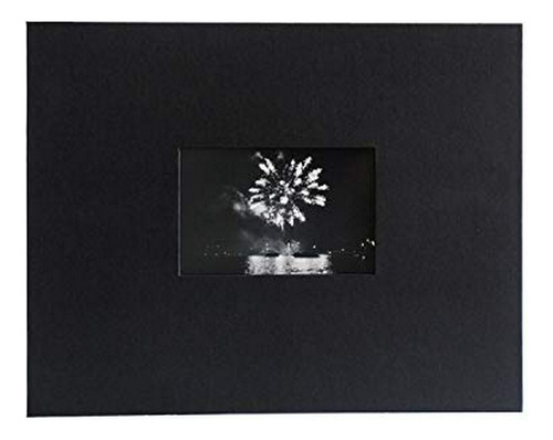 Álbum - Kolo Newport Scrapbook, 11  X 14 , Ideal For Wedding