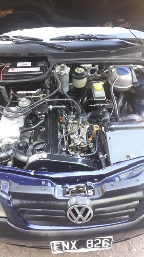 Volkswagen Gol Conforline