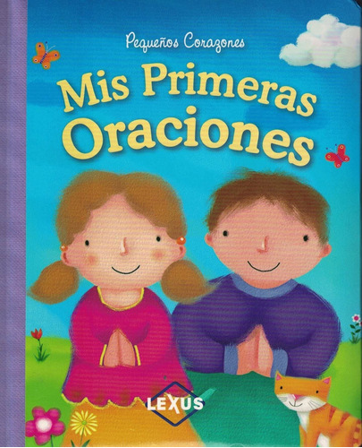 Mis Primeras Oraciones