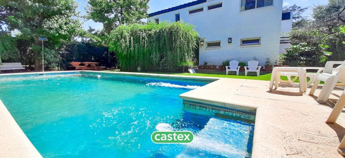 Imagen 1 de 30 de Casa En Venta En Mapuche C.c