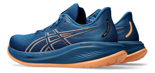Tenis Hombre Asics Gel-cumulus 26 Q424 403