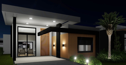 Imagem 11 de 14 de Casa À Venda Em Xangri-lá - Ca01345 - 34960901