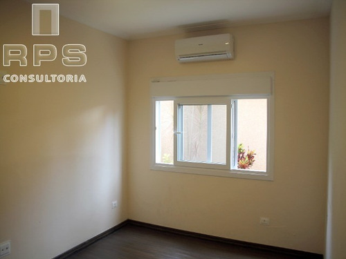 Imagem 8 de 26 de Casa À Venda - Vila Giglio - Atibaia - Sp - Ca00947 - 70115961