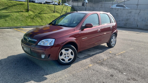 Chevrolet Corsa 1.4 Premium Econoflex 5p