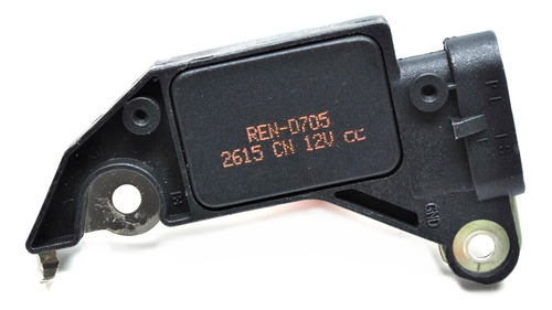 Regulador Alternador Chevrolet Camaro 3.8l 6 Cil 97/99