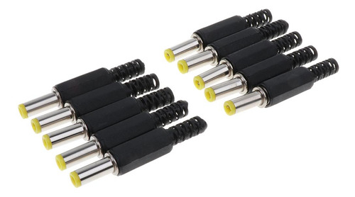 Compatible 5 Mm X 2 3 Piezas