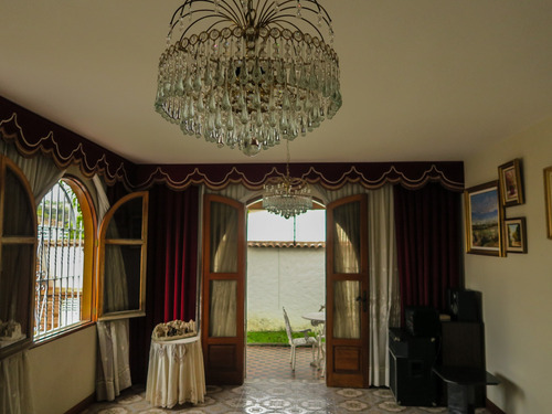 Imagen 16 de 26 de Casa En Venta En Lomas De Sorocaima, La Trinidad