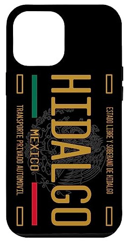 Funda Para iPhone 14 Pro Max Hidalguense-02