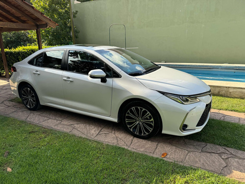 Toyota Corolla 2.0 Seg Cvt 170cv