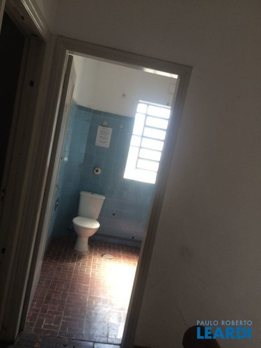 Imagem 8 de 15 de Casa Assobradada - Alto Da Boa Vista - Sp - 536826