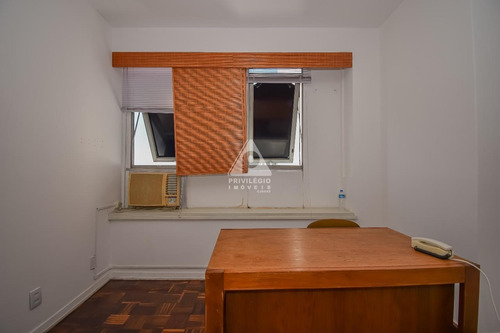 Imagem 6 de 22 de Sala À Venda, 1 Quarto, Centro - Rio De Janeiro/rj - 31906