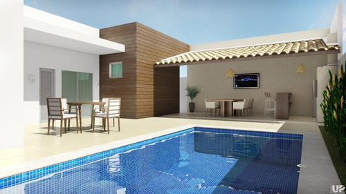 Imagem 1 de 19 de Construçao + Projeto !! Chacara Na Planta Em Igarata !!