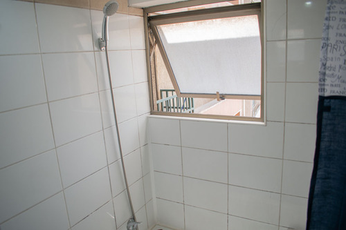 Arriendo Departamento Amoblado Studio - Santiago (5231)