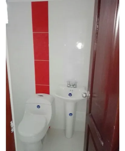 Apartamentos De 89m2 En Edificio De 3 Pisos