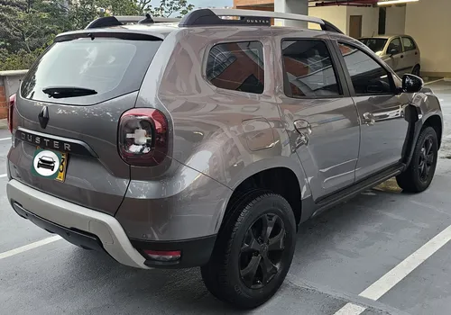 Renault Duster 1.6 Intense Mt