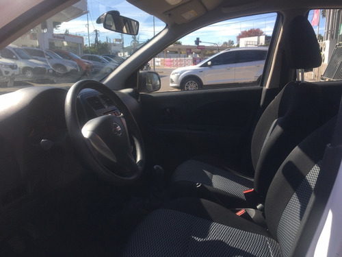 Imagen 8 de 14 de Nissan March 2019 1.6 Active 107cv Taraborelli Nes